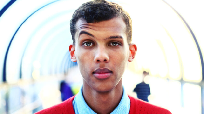Stromae : « Je suis hyper catho! »