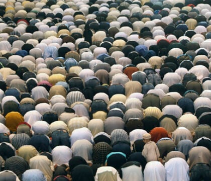 Bloody Ramadan…