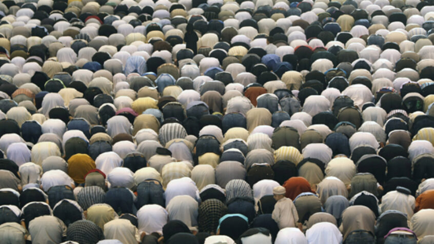 Bloody Ramadan…