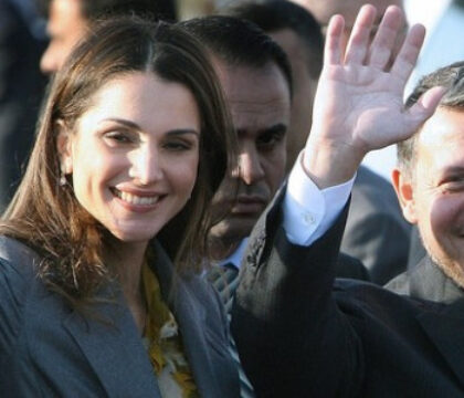 Rencontre entre le pape François et le roi Abdallah de Jordanie