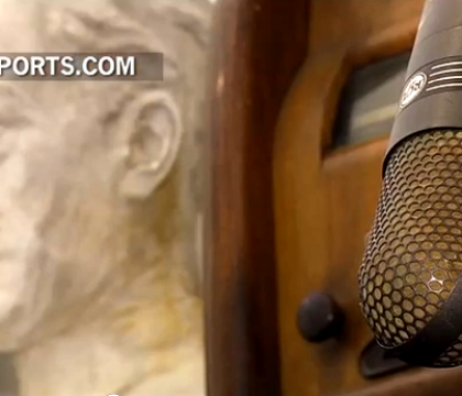 Musée de la radio au Vatican