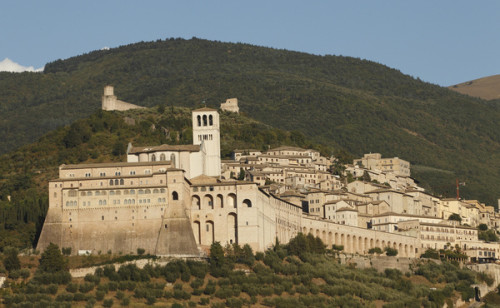 Assise
