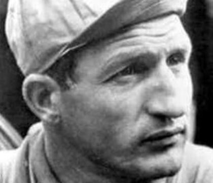 Gino Bartali, « Juste parmi les Nations »