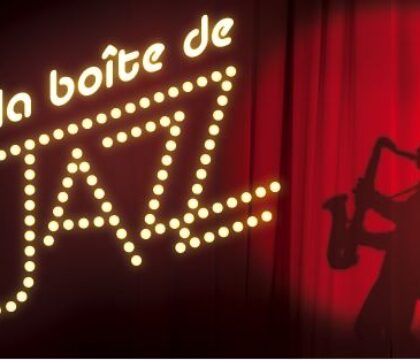 Bientôt en Belgique: l&rsquo;histoire du jazz mise en boîte