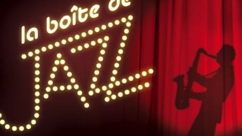 Bientôt en Belgique: l&rsquo;histoire du jazz mise en boîte