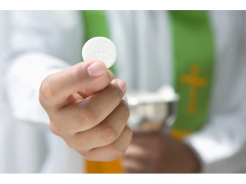Communion