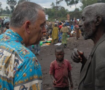 Est du Congo: Une guerre oubliée