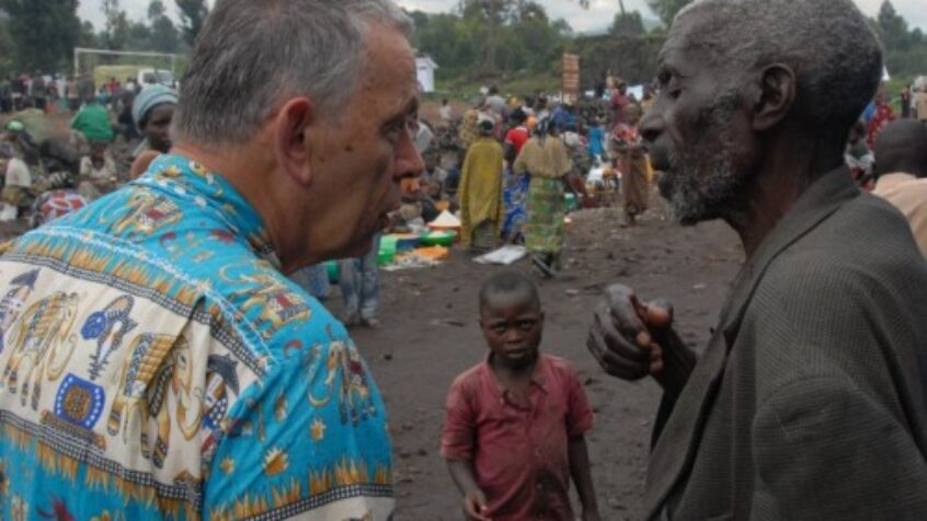 Est du Congo: Une guerre oubliée