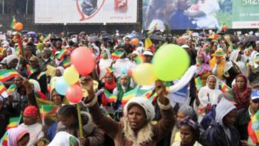 Ethiopie : les religions unies contre la violence