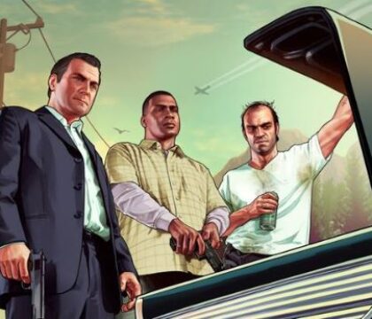 Jeux videos: la violence rapporte gros