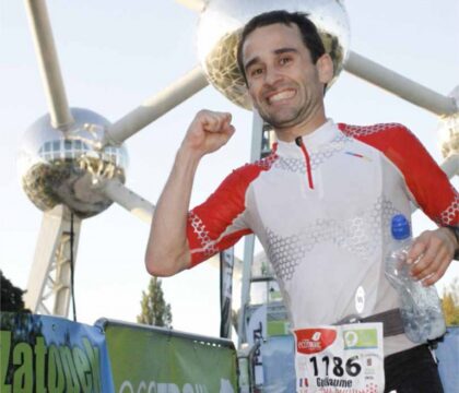 Ecotrail de Bruxelles : Pluie et gros succès pour 2013 !