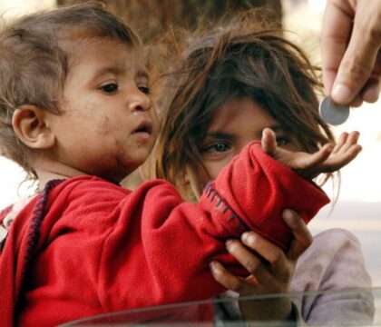 Radio – Il était une foi… L&rsquo;inde et ses intouchables