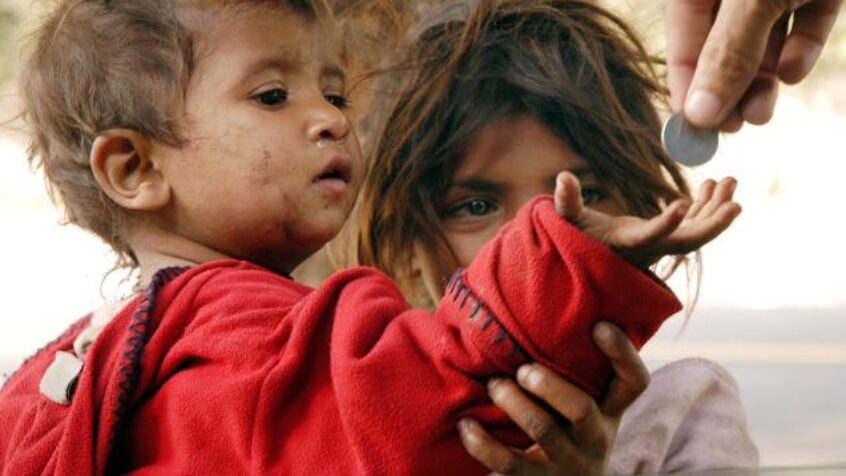 Radio – Il était une foi… L&rsquo;inde et ses intouchables