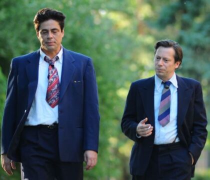 Cinéma: Psychothérapie d&rsquo;un indien des plaines
