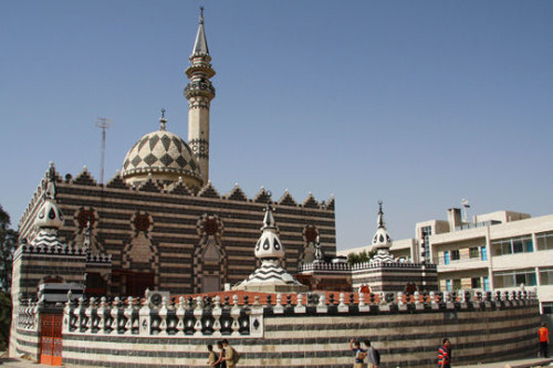 Jordanie
