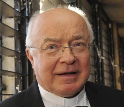 L&rsquo;affaire Josef Wesolowski