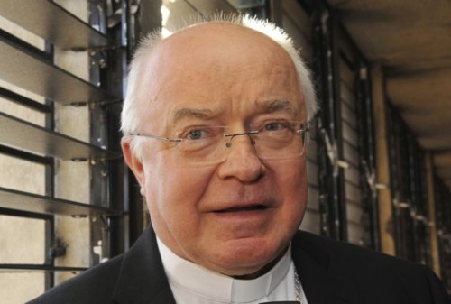 Josef Wesolowski