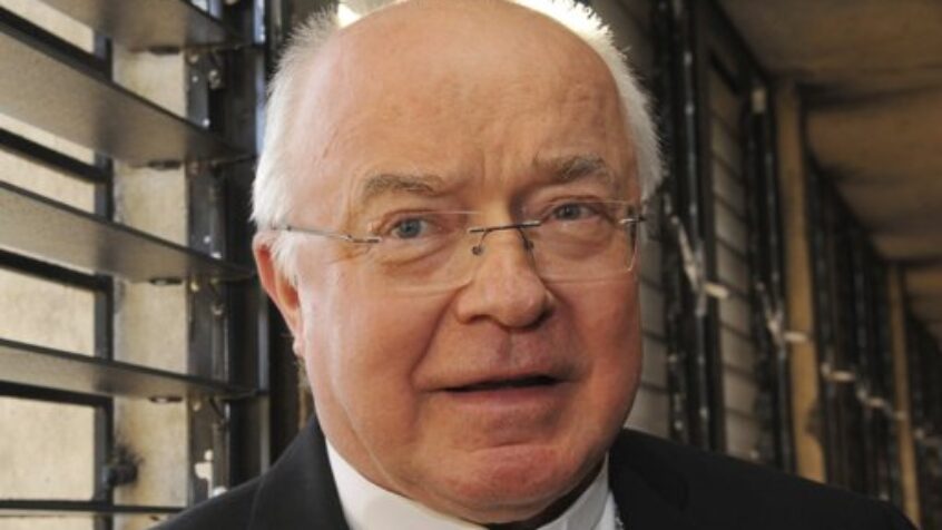 L&rsquo;affaire Josef Wesolowski