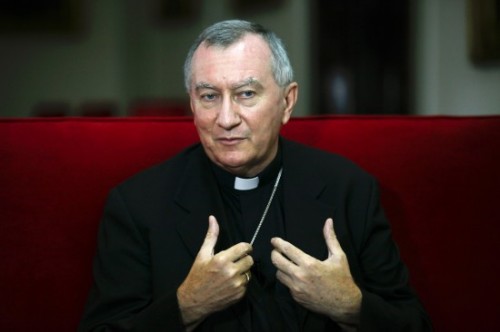 Mgr Paroli