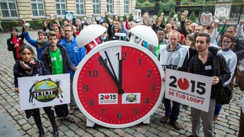 « Belgique, réveille-toi, la pauvreté gagne du terrain ! »