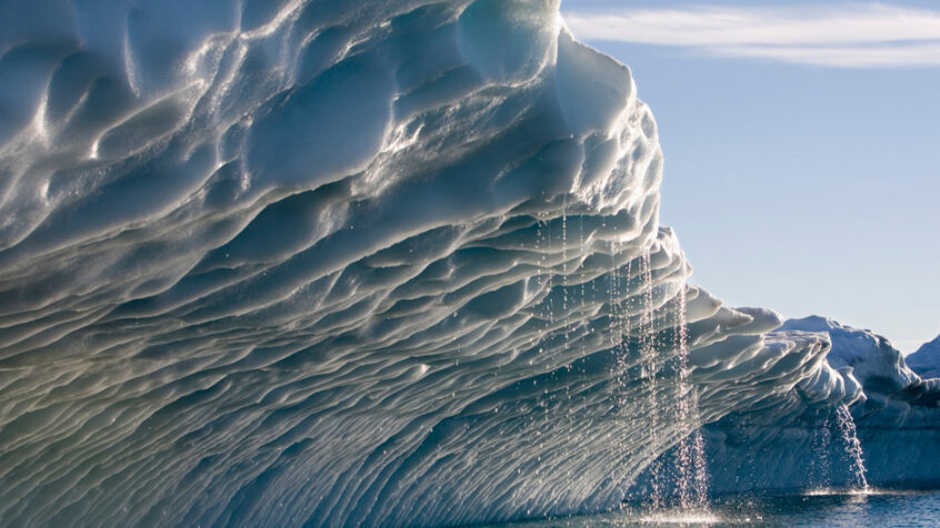 Climat : le GIEC tire la sonnette d&rsquo;alarme