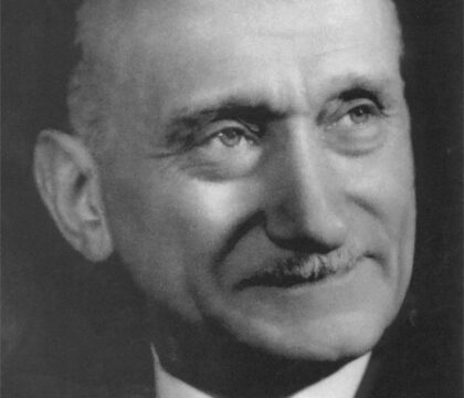 « Il est temps de retrouver l’esprit de Robert Schuman »
