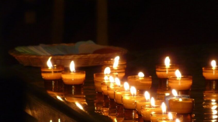 A ne pas oublier : les veillées de prière pour « éclairer les consciences »