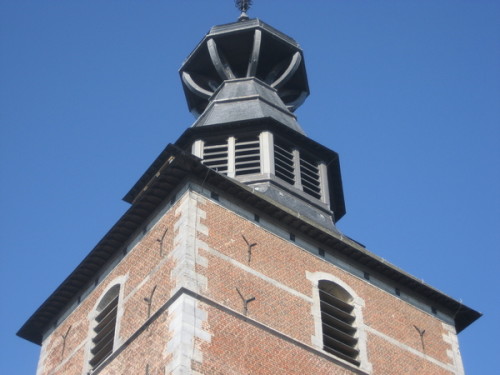 carillon Gembloux