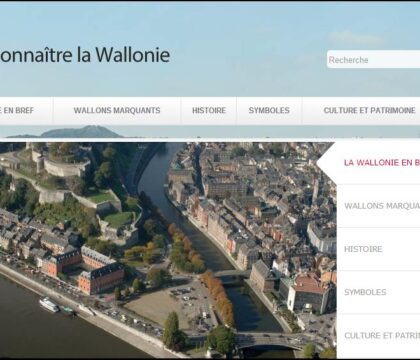 Tout ce qu&rsquo;il faut savoir sur la Wallonie