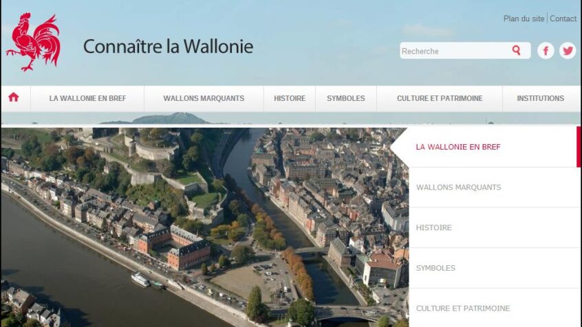 Tout ce qu&rsquo;il faut savoir sur la Wallonie