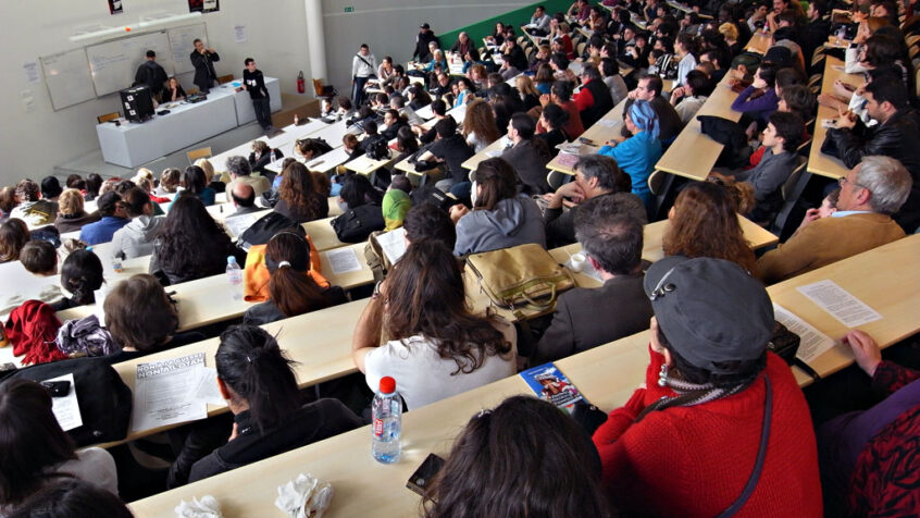 « Spiritualités & Leadership », un nouveau cours à l&rsquo;Université de Namur