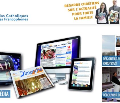 Un nouveau site pour mcbf.be