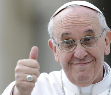 Les meilleurs passages de l&rsquo;interview du pape