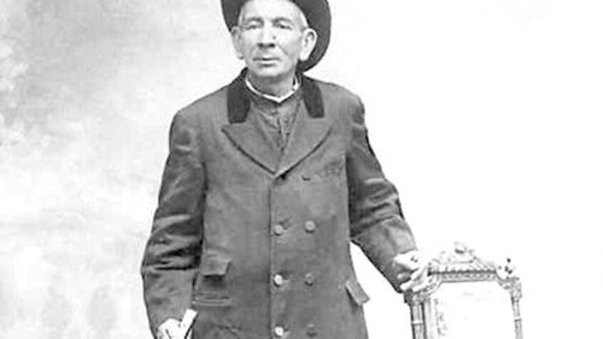 Béatification du « Cura Gaucho »