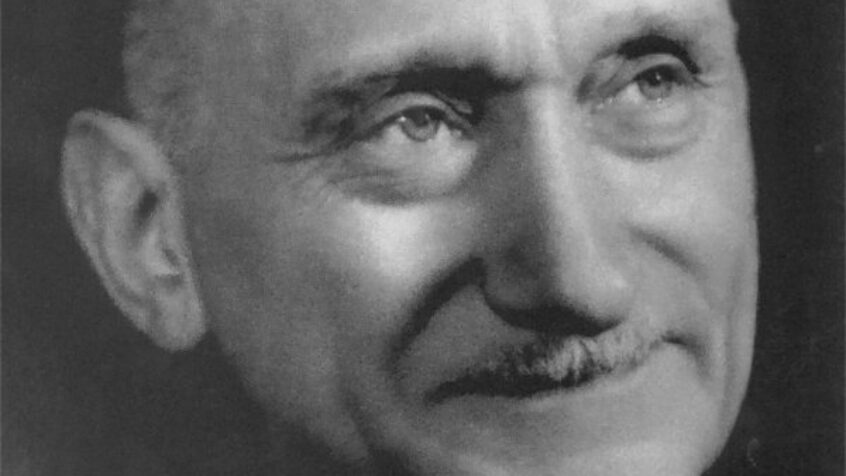 Prochaine béatification de Robert Schuman ?