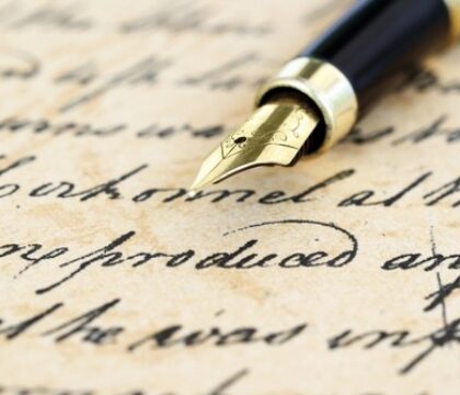 Lettre de François : Dialogue avec un athée…