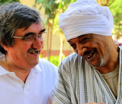 « Solidarité Abû Za’ Bal » fête ses 10 ans !