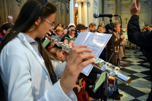 131012 - Synode Tournai - 2
