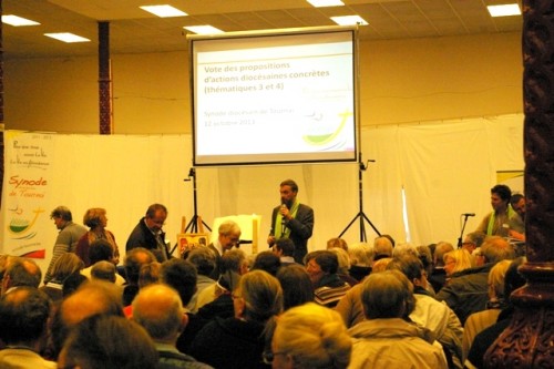 131012 - Synode Tournai - 3
