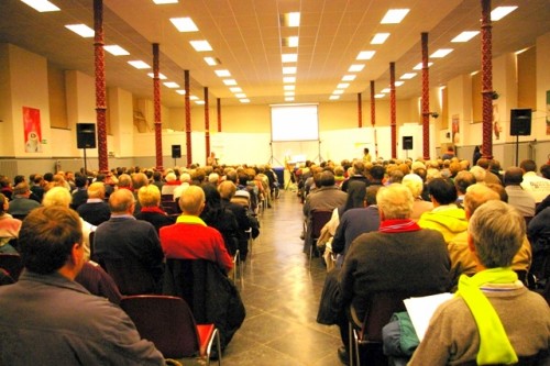 131012 - Synode Tournai - 4