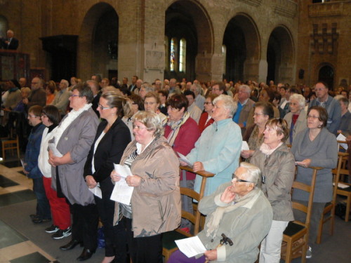 300913 - Installation doyen - (2)