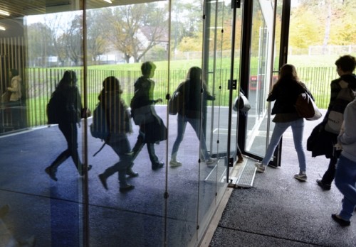 Absences scolaires