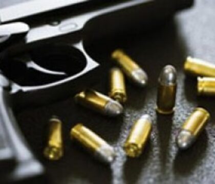 La moitié des armes à feu européennes vendues au Moyen-Orient sont belges