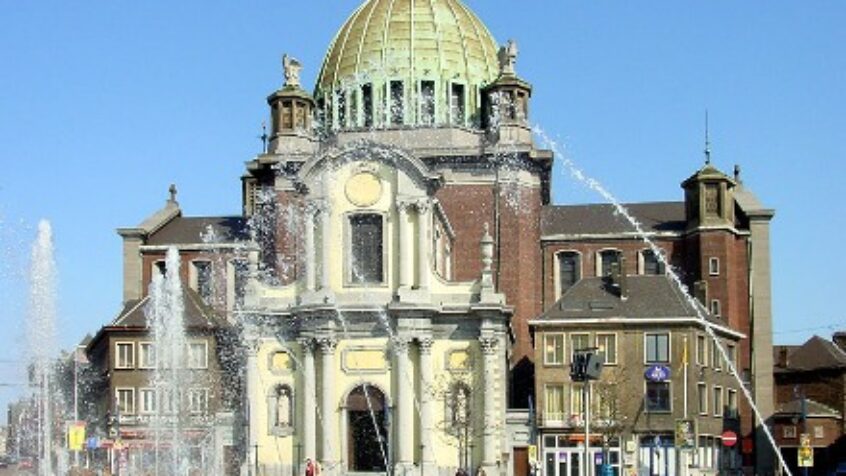 Région wallonne : statu quo pour les fabriques d&rsquo;église