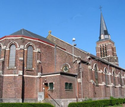Boussu: mobilisation des fidèles pour défendre leur église