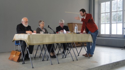Colloque Tournai 3