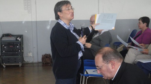 Colloque Tournai 4