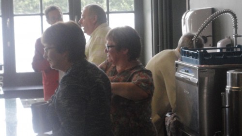 Colloque Tournai 5