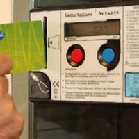 Compteur-à-budget