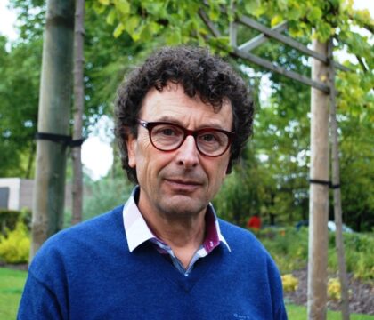 Une maladie de civilisation, selon le docteur Alexis Burger